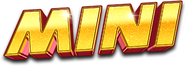 Mini game logo