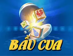 Bầu cua