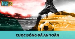 Cược Bóng Đá Và Top 1 Cách Thắng Kèo Nhà Cái Dễ Dàng