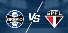 Kèo nhà cái Gremio vs Sao Paulo hôm nay, 5h00 ngày 17/10