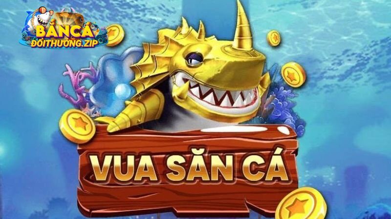 Kỹ Xảo Bắn Cá Đại Hải Trình