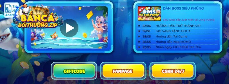 Khuyến mãi Long Vương Club là gì