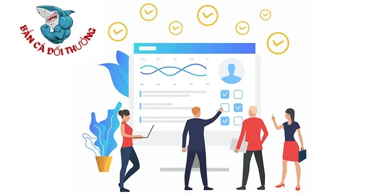 Nhà cái nhà cái Bắn cá đổi thưởng