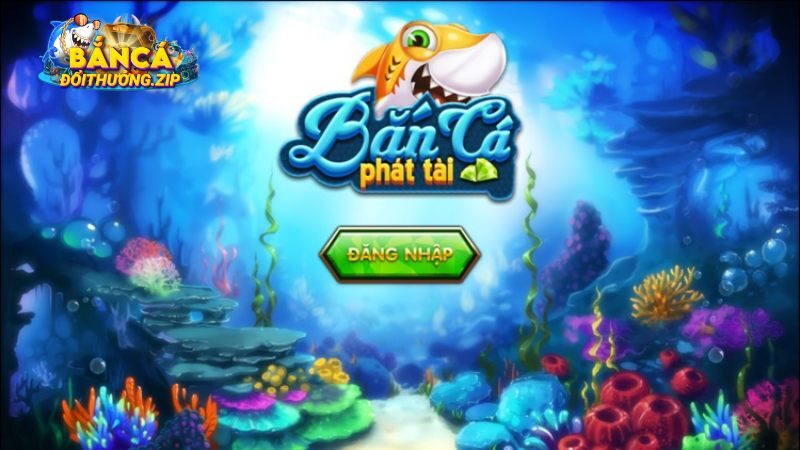 Phần Thưởng Của Bắn Cá Phát Tài Vô Cùng Giá Trị