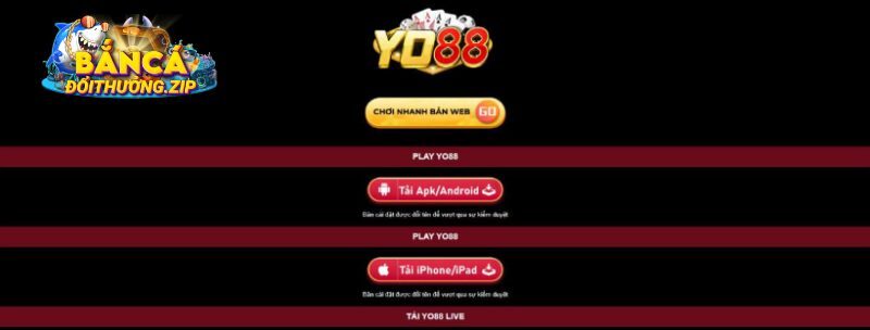 Cách chơi Bắn cá YO88 săn nhiều cá nhất