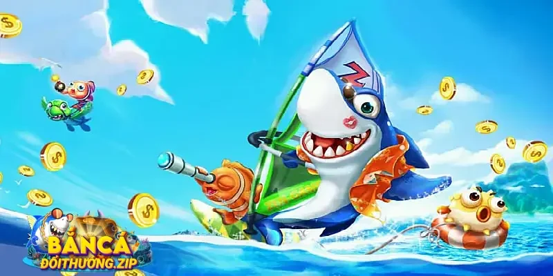 Hệ thống đổi thưởng xanh chín