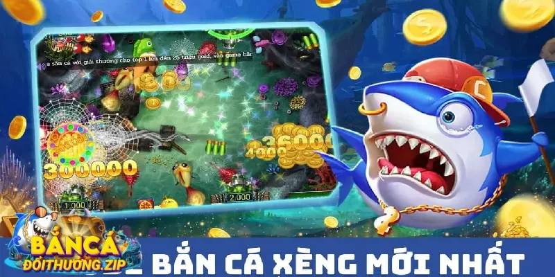 Danh sách các mã code bắn cá xèng