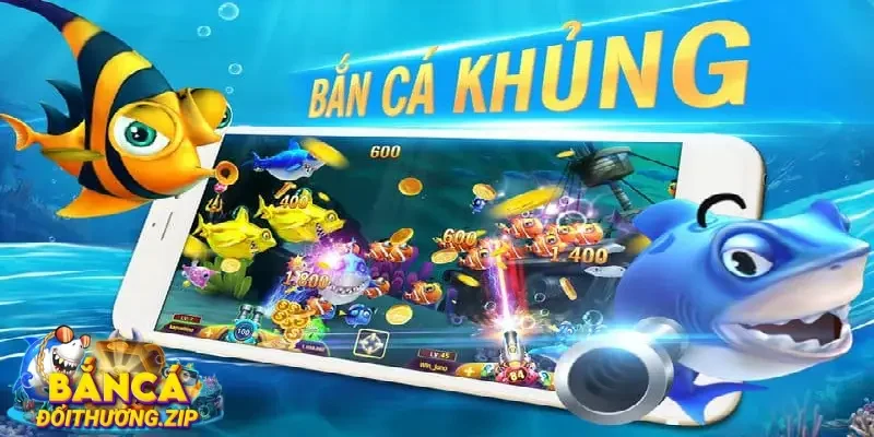 Danh sách mã code bắn cá city