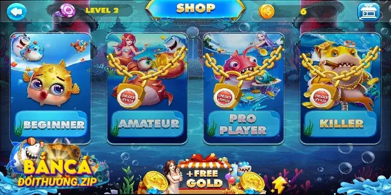 Tổng hợp 5 nhà cung cấp hot tại nhà cái bắn cá CMD368